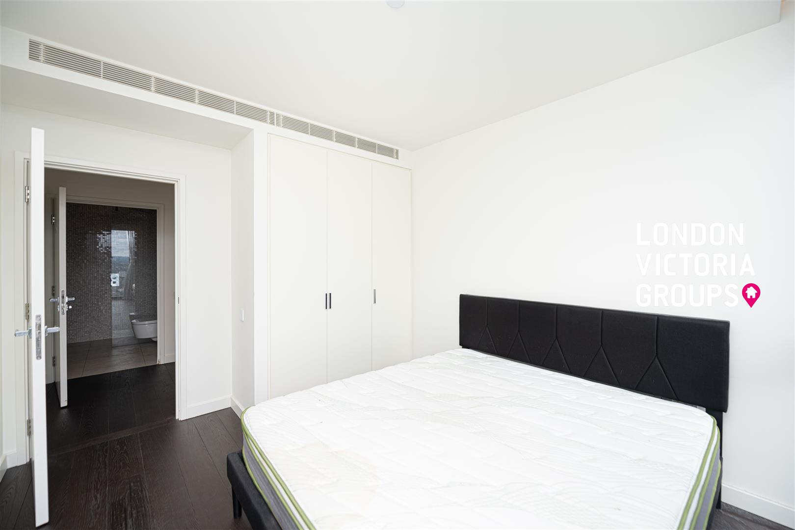 67 Bondway, London
